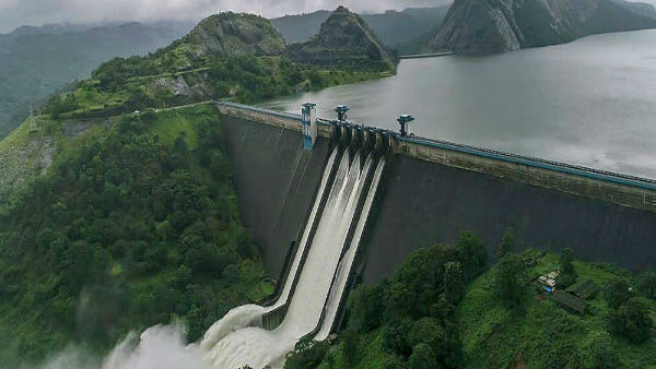 ಮುಂಗಾರು ಆಗಮನ