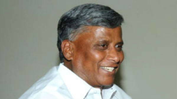 ಪಾದರಾಯನಪುರ ಕಾರ್ಪೋರೇಟರ್ ವಿರುದ್ಧ ಸೋಮಣ್ಣ ಸಿಡಿಮಿಡಿ 