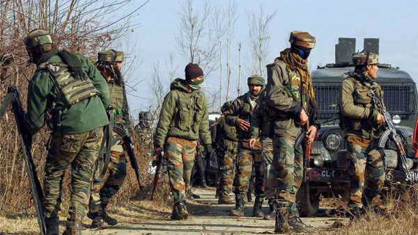 2 Soldiers Die Of Injuries As Pak Violates Ceasefire 2 Soldiers Die Of Injuries As Pak Violates Ceasefire