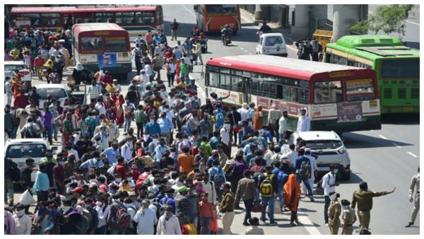 2971 ಜನರಿಗೆ ಕೊರೊನಾ ವೈರಸ್ ಸೋಂಕು