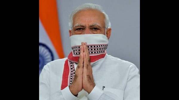 ಮೋದಿ ಸ್ವದೇಶವನ್ನು ಮಾರಾಟಕ್ಕೆ ಇಟ್ಟಿದ್ದಾರೆ ಅಷ್ಟೇ!