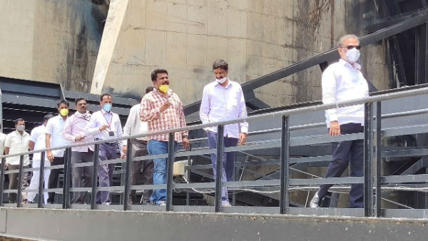 ಸ್ಕಾಡಾ ಅಟೊಮೇಶನ್ ಯಶಸ್ವಿಯಾಗಿದೆ