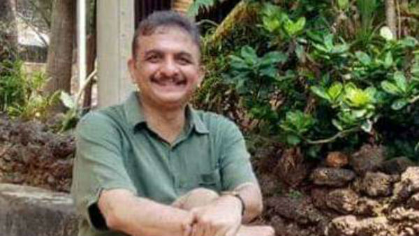  ದಾದಿಯರ ಕುರಿತಂತೆ ಜಯಂತ ಕಾಯ್ಕಿಣಿ ಹೇಳಿದ್ದು...