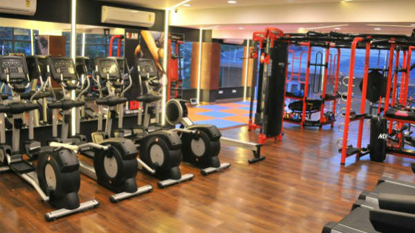 Karnataka likely to open gyms, fitness centres, golf courses after May 17 Karnataka likely to open gyms, fitness centres, golf courses after May 17