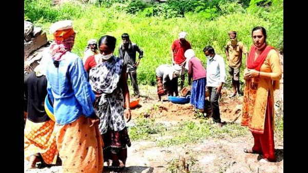  ಕೊರೊನಾದಿಂದಾಗಿ ಎದುರಾಗಿದ್ದ ತೊಡಕು