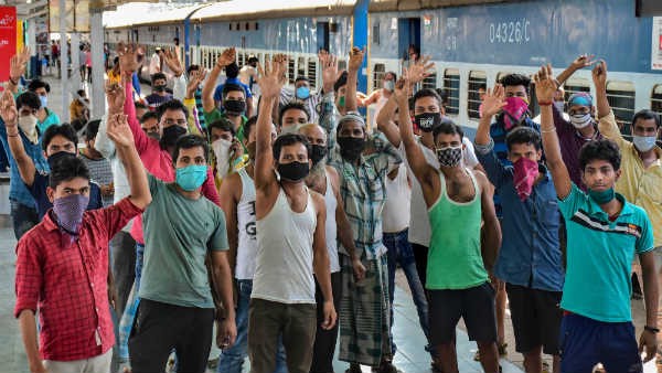 ಕರ್ನಾಟಕಕ್ಕೆ ಬರಲು ಎಷ್ಟು ಮಂದಿ ನೋಂದಾಯಿಸಿಕೊಂಡಿದ್ದಾರೆ ಗೊತ್ತೇ?