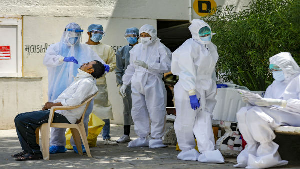 ಬೀದರ್ ನಲ್ಲಿ ಕೊವಿಡ್-19ಗೆ ಮಹಿಳೆ ಬಲಿ 