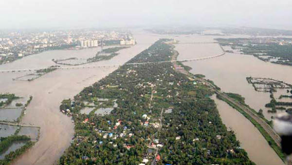 ಡ್ಯಾಂಗಳಲ್ಲಿ ಹೆಚ್ಚುವರಿ ನೀರಿದೆ
