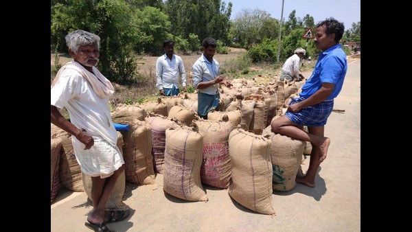 ದೇಶದ ಬೆನ್ನಲುಬನ್ನೇ ಮುರಿದಂತೆ
