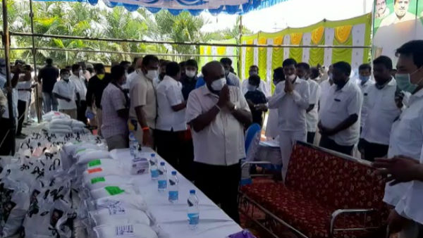  ಡಿಸಿ ಗಮನಕ್ಕೆ ಬಂದಿಲ್ಲವಾ ಎಂದು ಗುಡುಗಿದ ಎಚ್ ಡಿಕೆ