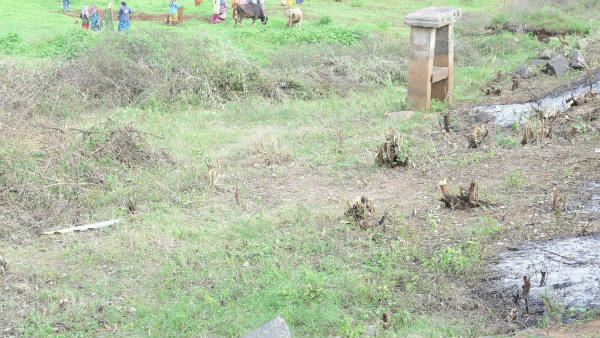  ಬಡ ಕಾರ್ಮಿಕರಿಗೆ ಸ್ಥಳೀಯವಾಗಿ ಕೆಲಸ