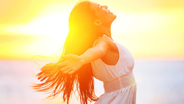 Your Life Must Be Positive To Others