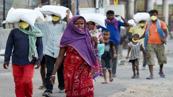 ರಾಜ್ಯ ರಾಜಧಾನಿಯಿಂದ ಬೇರೆ ರಾಜ್ಯಗಳಿಗೆ ವಾಪಸ್ 