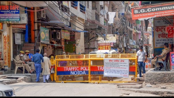 130 ಜಿಲ್ಲೆಗಳು ರೆಡ್‌ಜೋನ್
