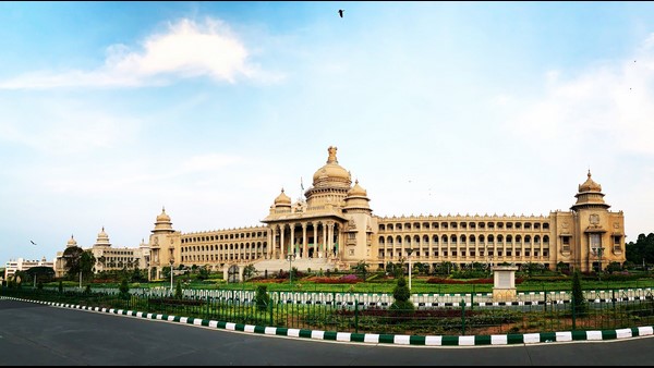 ರಾಜ್ಯದಲ್ಲಿ ಮೂರು ರೆಡ್ ಜೋನ್ ಜಿಲ್ಲೆ