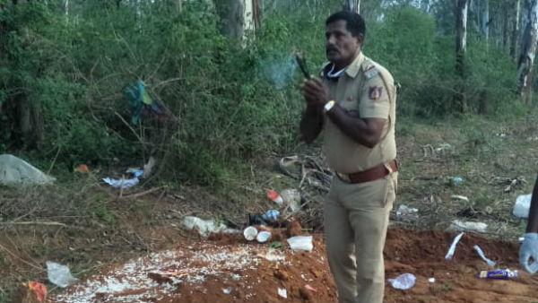  31 ವರ್ಷಗಳಿಂದ ಸೇವೆ ಸಲ್ಲಿಸುತ್ತಿರುವ ಮಾದೇಗೌಡ