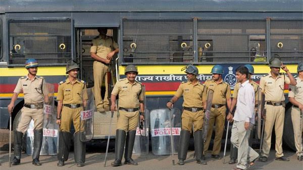 1001 ಪೊಲೀಸರಿಗೆ ಸೋಂಕು, 851 ಆಕ್ಟಿವ್