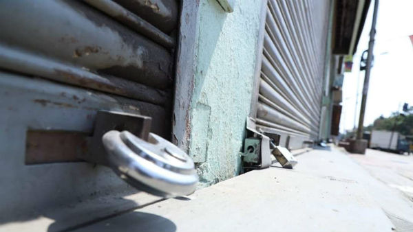 ಶಾಪಿಂಗ್ ಮಾಲ್ ಬಾಗಿಲು ತೆರೆಯಲಿದೆ