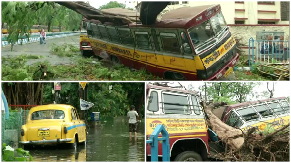 ಅತ್ಯಂತ ದೊಡ್ಡ ಚಂಡಮಾರುತ 