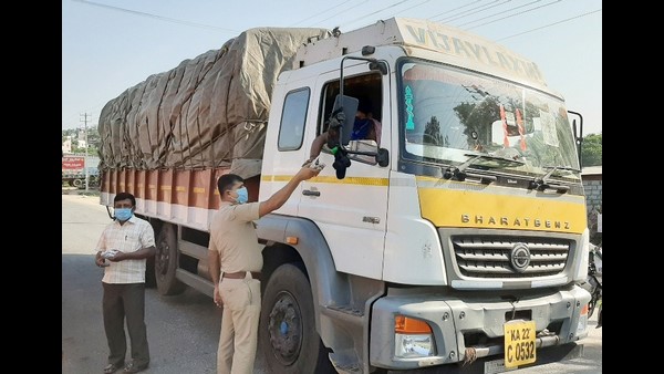 ಕೆ.ಆರ್.ಪೇಟೆ-ನಾಗಮಂಗಲದವರಲ್ಲಿ ಸೋಂಕು