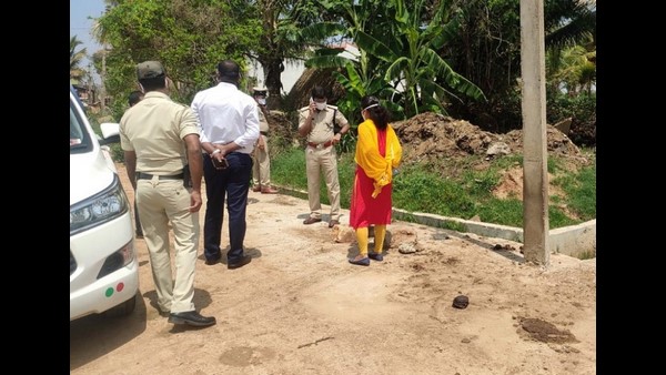  ಬಸ್‌ನಲ್ಲಿ ಪ್ರಯಾಣಿಸಿದ್ದ ಟ್ಯಾಕ್ಸಿ ಚಾಲಕ