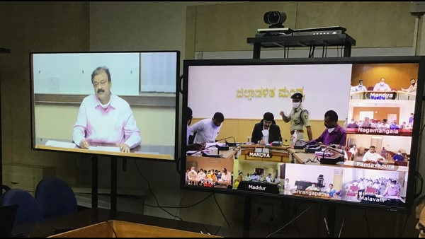  ಮಂಡ್ಯ ಜಿಲ್ಲಾಡಳಿತಕ್ಕೊಂದು ಸವಾಲು 