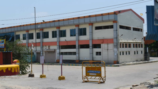 ಮಂಡ್ಯಕ್ಕೆ ಮುಂಬೈ ಜನರ ಪ್ರವೇಶ ನಿಷೇಧ