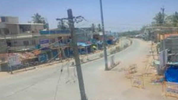  ಜಿಲ್ಲೆಯಲ್ಲಿ 19 ಮಂದಿ ಗುಣಮುಖ