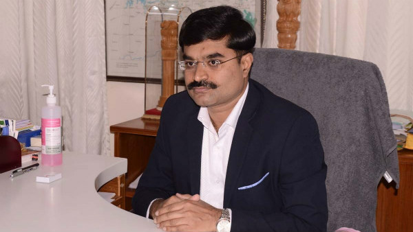 ಜಿಲ್ಲಾಧಿಕಾರಿಯಿಂದ ಜನತೆಗೆ ಸಲಹೆ