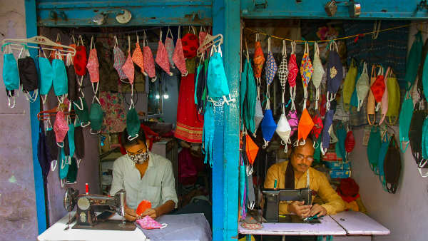 ಮಾಸ್ಕ್ ಬಳಕೆ ಕಡ್ಡಾಯ