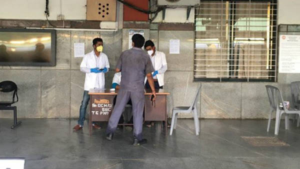 ಎಲ್ಲೆಲ್ಲಿ ರೈಲು ನಿಲುಗಡೆ?