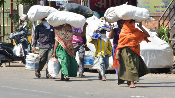 ಉದ್ಯೋಗವಿಲ್ಲ ಸಂಪಾದನೆಯಿಲ್ಲ ಉಪವಾಸ ಯಾತನೆ 