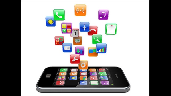  ಬ್ಲೂಟೂತ್ ತರಂಗಗಳನ್ನು ಬಳಸಿ ಆ್ಯಪ್ ಕಾರ್ಯ 