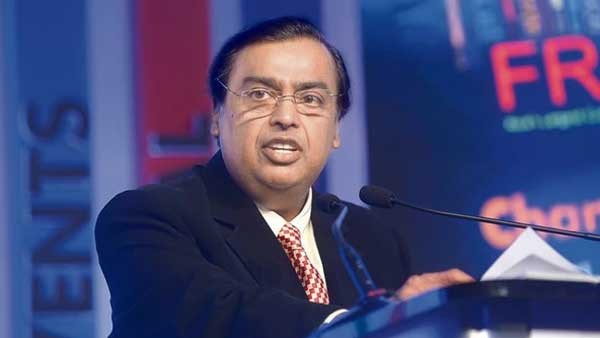 ಮುಖೇಶ್ ಅಂಬಾನಿ ಮಾತನಾಡಿ 