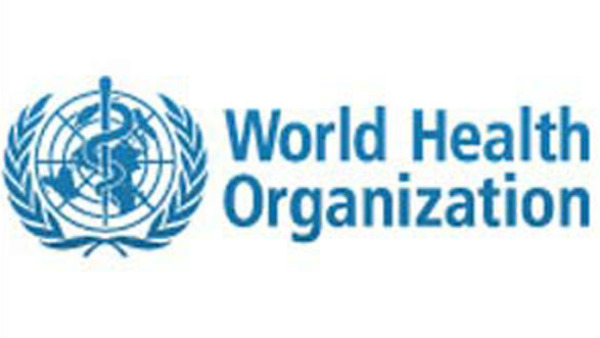 ವಿಶ್ವ ಆರೋಗ್ಯ ಸಂಸ್ಥೆ (WHO) 