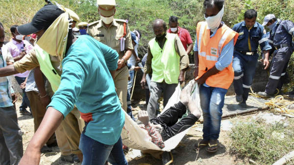 ತಿದ್ದಿಕೊಳ್ಳುವಂತೆ ವಾರ್ನಿಂಗ್