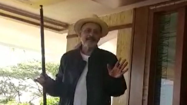 ಪುತ್ತೂರಿನ ಮುತ್ತು ದೈವಭಕ್ತ ಮುತ್ತಪ್ಪ ರೈ 