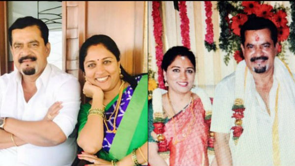 ಎರಡು ಮದುವೆ, ಪ್ರೀತಿಸುವ ನಂಬುಗೆಯ ಜನ ಸಮೂಹ 