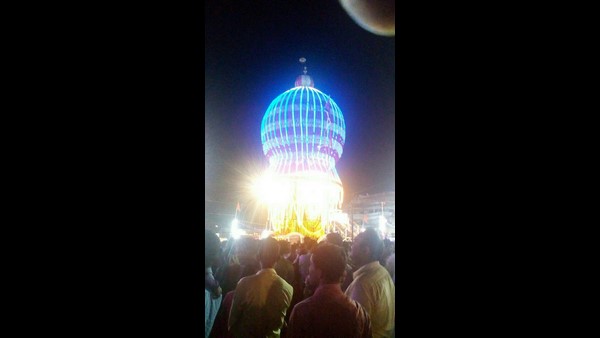 ಪುತ್ತೂರಿನ ಪುರಾಣಪ್ರಸಿದ್ದ ಮಹಾಲಿಂಗೇಶ್ವರ ದೇವಾಲಯ 