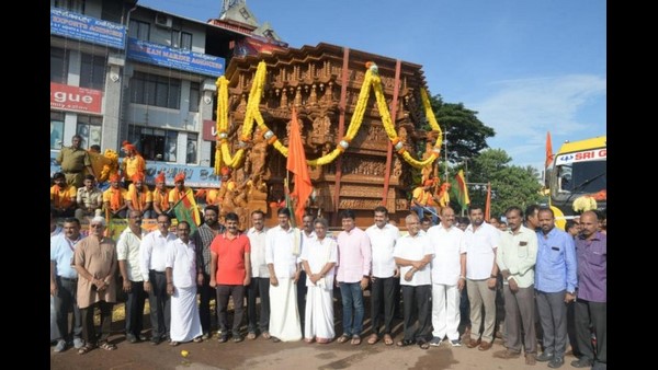 ಪ್ರಮುಖ ನಾಗಕ್ಷೇತ್ರಗಳಲ್ಲೊಂದಾದ ಕುಕ್ಕೇ ಸುಬ್ರಮಣ್ಯ ದೇವಾಲಯ 
