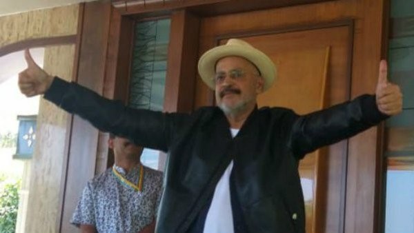 ಬದುಕಿನ ಮಹತ್ವಾಕಾಂಕ್ಷೆ ಮುಗಿದಿದೆ ಎಂದು ಹೇಳಿದ್ದ ಮುತ್ತಪ್ಪ ರೈ 