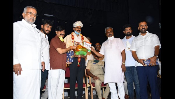  ಮೈಸೂರಿನ ಜನತೆಗೂ ಅಭಿನಂದನೆ ಸಲ್ಲಿಸಿದ ಉಸ್ತುವಾರಿ ಸಚಿವರು