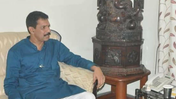 ಪ್ರಧಾನಿ ಜವಾಬ್ದಾರಿ ಆಗಬೇಕಲ್ಲವೇ? ಪ್ರಧಾನಿ ಜವಾಬ್ದಾರಿ ಆಗಬೇಕಲ್ಲವೇ?