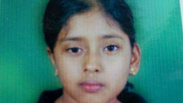 ಯಾರು ಈ ನಂದಿತಾ?