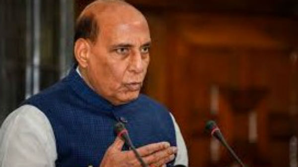 ಭಾರತೀಯ ವೈರಸ್ ಎಂದ ಓಲಿ