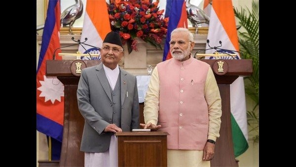 ಭಾರತ-ನೇಪಾಳದ ನಡುವೆ ಚೀನಾಗೇನು ಕೆಲಸ? 