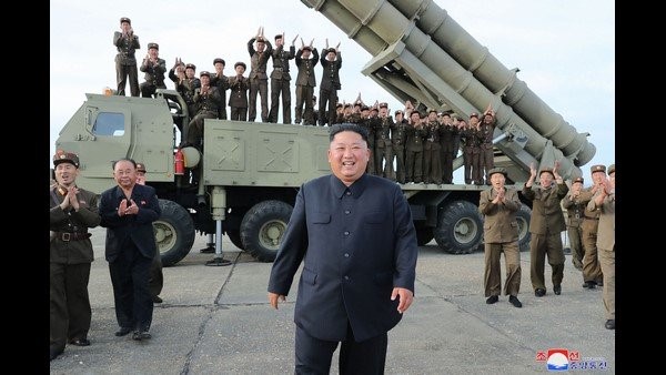 ಅಮೆರಿಕಾ - ದಕ್ಷಿಣ ಕೊರಿಯಾ ಜಂಟಿ ಕಾರ್ಯಾಚರಣೆ ಅಮೆರಿಕಾ - ದಕ್ಷಿಣ ಕೊರಿಯಾ ಜಂಟಿ ಕಾರ್ಯಾಚರಣೆ