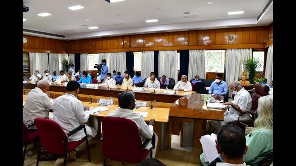 ಸಮರೋಪಾದಿಯ ಪರಿಹಾರ ಅಗತ್ಯ