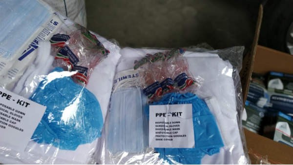 ಭೇಟಿಗೆ ತಡೆ ಯಾಕೆ?