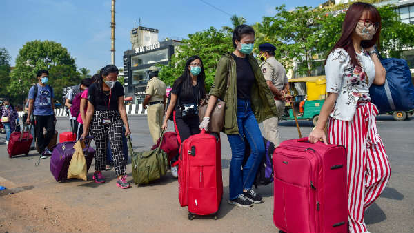 ಪ್ರತಿದಿನ ರೈಲು ಸಂಚಾರ